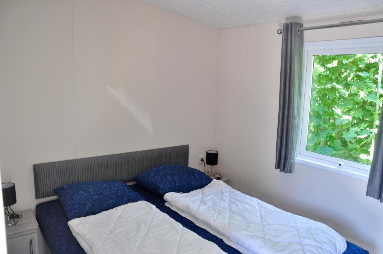 Chalet De Parel Петтен Экстерьер фото